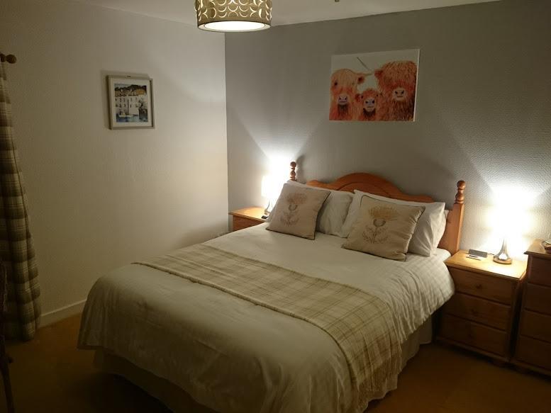 The Castle Hotel Portmahomack Dış mekan fotoğraf